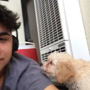 Meet your Posher, Joseph